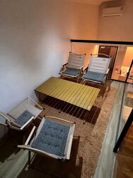 Loft @ Rangoon (D8), Apartment #575347361